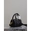 Dior Groove 16 Bag in Black Graphic Cannage Calfskin 2024