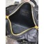 Dior Groove 16 Bag in Black Graphic Cannage Calfskin 2024