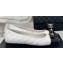 Chanel Calfskin & Lambskin Quilting Ballet flats G45879 White 2024