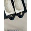 Chanel Calfskin & Lambskin Quilting Ballet flats G45879 White 2024