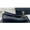 Chanel Calfskin & Lambskin Quilting Ballet flats G45879 Black 2024