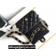 Chanel 24K Lambskin & Gold-Tone Metal Small Flap Bag Black 2024