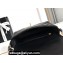 Chanel 24K Lambskin & Gold-Tone Metal Flap Bag Black 2024