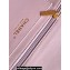 Chanel 24K Lambskin & Gold-Tone Metal Flap Bag Pink 2024