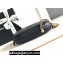 Chanel Lambskin & Gold-Tone Metal Shoulder Bag Black 2025