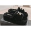 Chanel Chain CC Logo Shearling Fur Platform Mules Black 2024