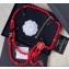 Chanel Chain Belt Red 2024