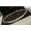 Chanel Coco Crush Bracelet Beige Gold with diamonds 2024