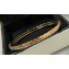 Chanel Coco Crush Bracelet Beige Gold 2024