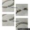 Chanel Coco Crush Bracelet White Gold 2024