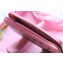Gucci Eye Print Zip Around Long Wallet 516936 Pink 2018