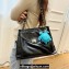 Louis Vuitton LV Turtle Pouch Bag Charm M02049 Turquoise 2024