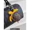 Louis Vuitton LV Turtle Pouch Bag Charm M01471 Yellow 2024