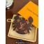 Louis Vuitton LV Crab Bag Charm Monogram canvas 2024