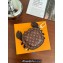 Louis Vuitton LV Crab Bag Charm Monogram canvas 2024