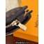 Louis Vuitton LV Crab Bag Charm Monogram canvas 2024
