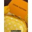 Louis Vuitton LV Crab Bag Charm M01932 Yellow 2024