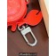 Louis Vuitton LV Crab Bag Charm M01929 Orange 2024