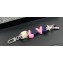 Louis Vuitton LV Play Key Holder and Bag Charm M02077 2024