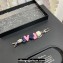 Louis Vuitton LV Play Key Holder and Bag Charm M02077 2024
