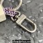 Louis Vuitton LV Play Key Holder and Bag Charm M02077 2024
