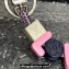 Louis Vuitton LV Play Key Holder and Bag Charm M02077 2024