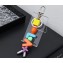Louis Vuitton LV Play Key Holder and Bag Charm MP3450 2024