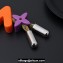 Louis Vuitton LV Play Key Holder and Bag Charm MP3450 2024