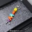 Louis Vuitton LV Play Key Holder and Bag Charm MP3450 2024