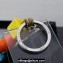 Louis Vuitton LV Play Key Holder and Bag Charm MP3450 2024