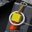 Louis Vuitton LV Play Key Holder and Bag Charm MP3450 2024