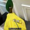 Louis Vuitton Lemon Pouch Bag Charm M81197 Yellow Monogram coated canvas 2024