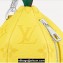Louis Vuitton Lemon Pouch Bag Charm M81197 Yellow Monogram coated canvas 2024