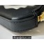 Louis Vuitton Tiger Coin Card Holder M81078 Yellow 2024