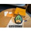 Louis Vuitton Duck Coin Card Holder M81077 2024