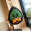Louis Vuitton Duck Coin Card Holder M81077 2024