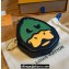 Louis Vuitton Duck Coin Card Holder M81077 2024