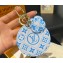 Louis Vuitton Illustre Bag Charm And Key Holder LV By The Pool M01132 2024