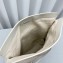 Maison Margiela 5AC Daily Vertical Backpack Bag White
