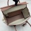 Loro Piana Loom bag L32 in Cotton, Linen Natural/caramel Sugar (B4AU)