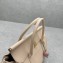 Loro Piana Loom bag L32 in Grained Calfskin Creamed Honey/sun Gold (A0IH)