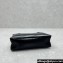 Jil Sander Goji Pillow Small Bag Black