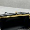 Jil Sander Goji Pillow Small Bag Black