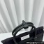 Maison Margiela 5AC Daily Vertical Backpack Bag Black