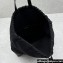 Maison Margiela 5AC Daily Drawstring Backpack Medium Bag Black
