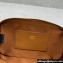 Miu Miu Arcadie leather Mini bag Cognac 2024