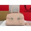 Ferragamo Hug handbag (S) Light Pink