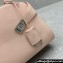 Ferragamo Hug handbag (S) Light Pink