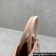 Ferragamo Hug handbag (S) Light Pink