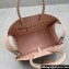 Ferragamo Hug handbag (S) Light Pink